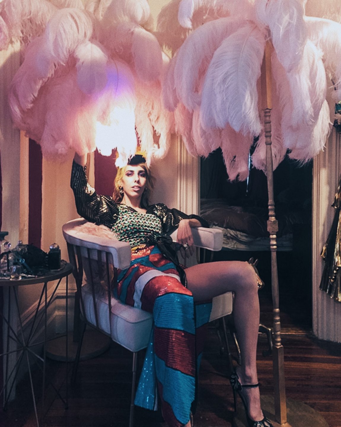 SOCIAL DISTANCE PHOTOSHOOTS DURING COVID19