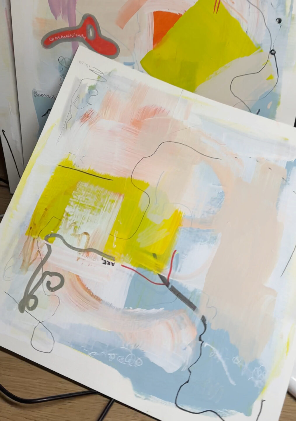A Day in the Life: Archiving, Artistry, and the Power of AI