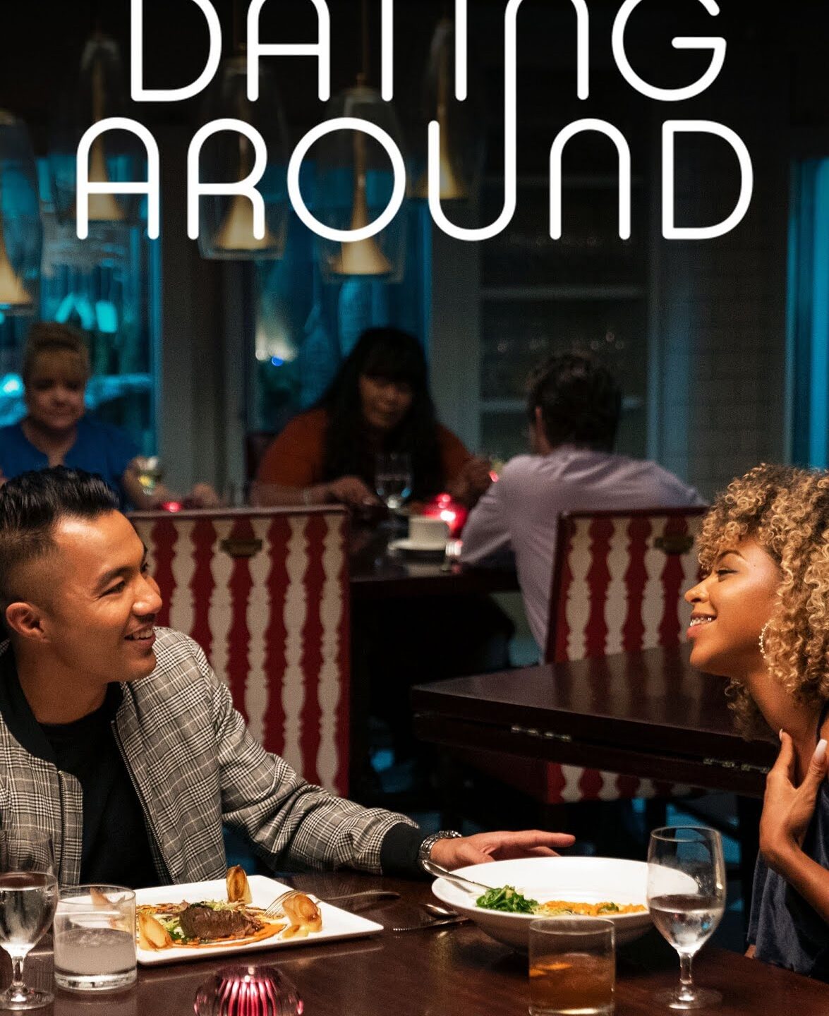 Dating Around: A Journey Into Human Connection