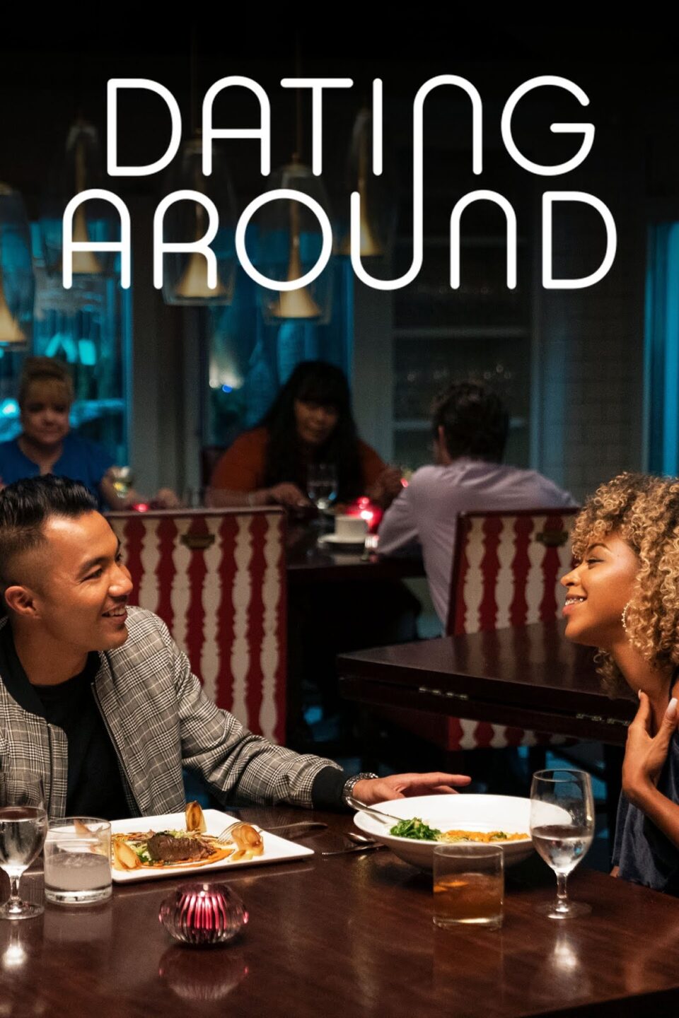 Dating Around: A Journey Into Human Connection